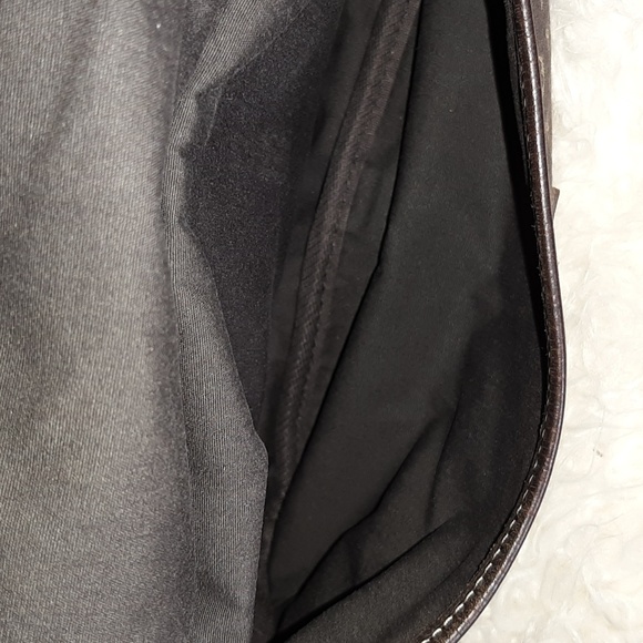 Louis Vuitton Samur 30 Monogram Mini Lin EUC - Picture 11 of 17